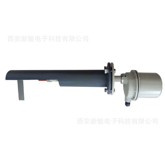 XM-UL Paddle Type Level Gauge and Switch, UL Series Paddle Type Level Indicator.