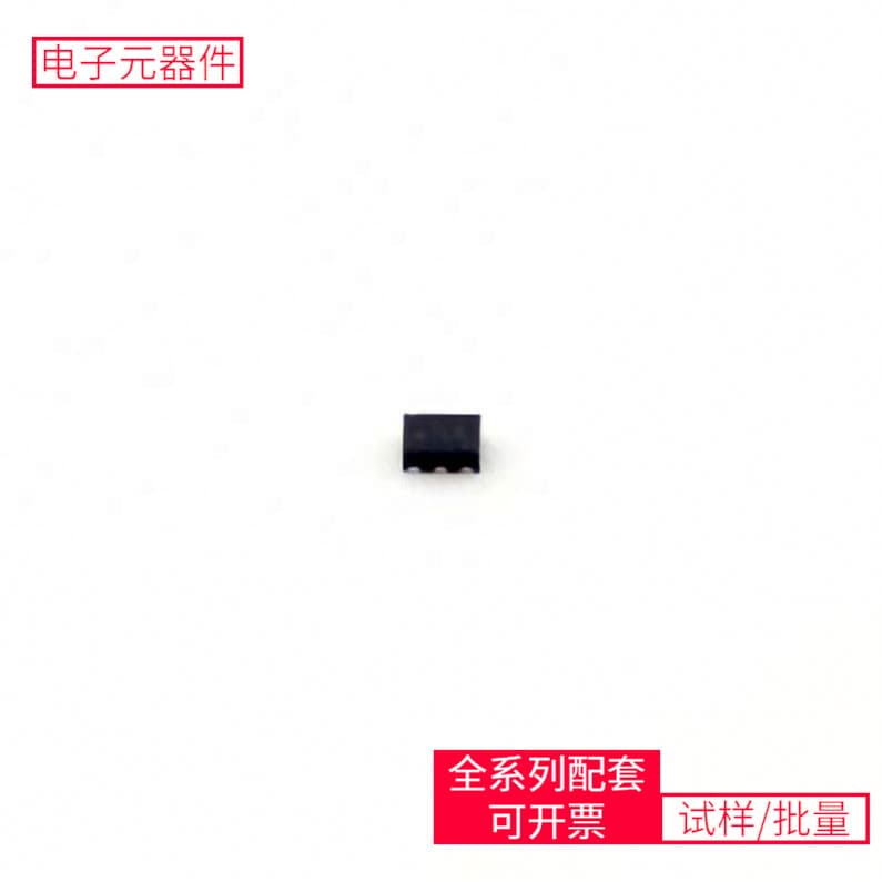 IC STM6519AHARUB6F UDFN-6 NCP1015ST100T3G NCV8505D2T50R4G LC