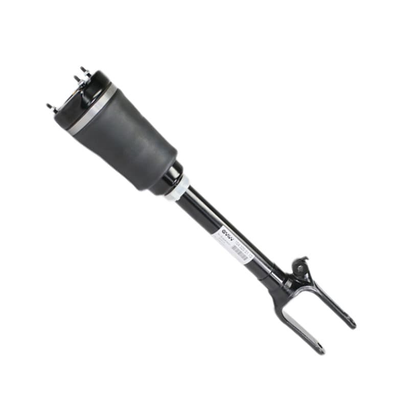 Front Air Shock Absorber Without Electronics, Compatible with Mercedes-Benz ML-Class W164 GL-Class X164 Air Spring Shock Absorber
