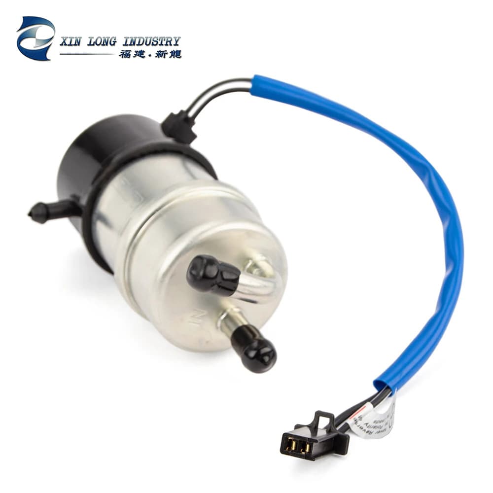 Suitable for Yamaha XJ900 Diversion FZR1000 FZS1000 motorcycle electronic fuel pump