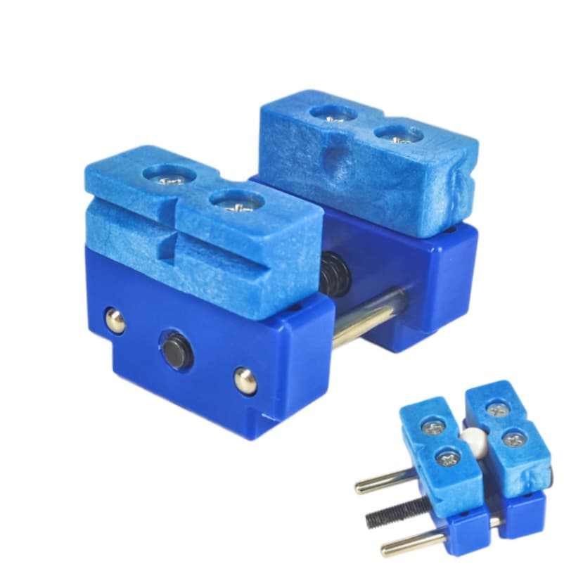 Pearl Drilling Fixed Base Spherical Buddha Bead Fixture, Mini Plastic Small Bench Vise, Multifunctional Eyelet Fixer