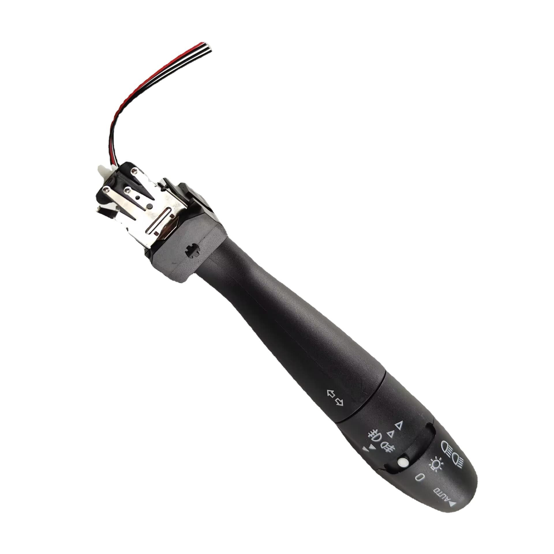 Car Accessories Headlight Flash Turn Signal Switch for Peugeot 96439233ZL