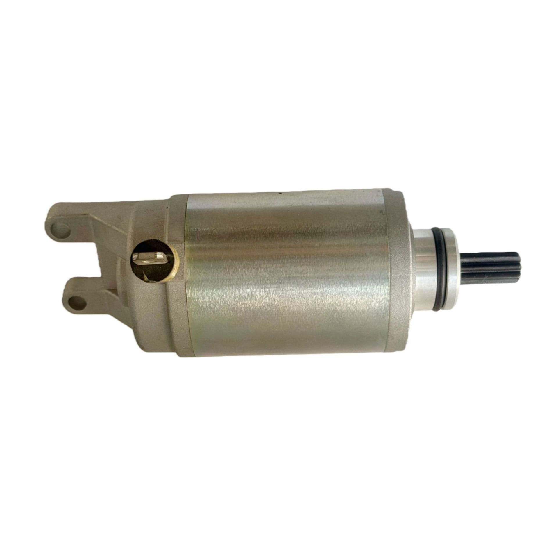 31100-14F01 Motorcycle Starter Part Compatible with AN125 250 400
