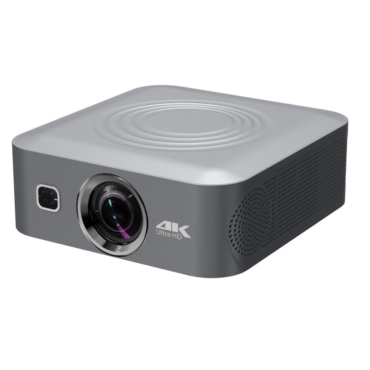 Factory new projector Z50 hotel dedicated daytime high brightness lumens home theater home bedroom wall projection 4K