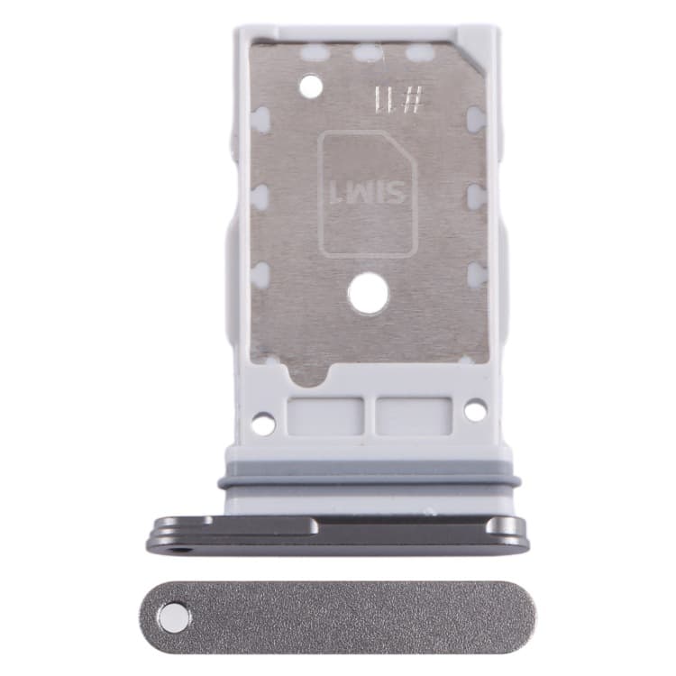 For Samsung Galaxy S24 Ultra 5G Original SIM + SIM Card Tray