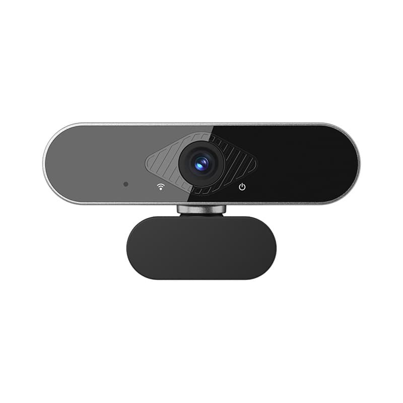Factory Direct Dropshipping Computer Webcam HD 1080p 2K 4K Online Class Video USB Camera
