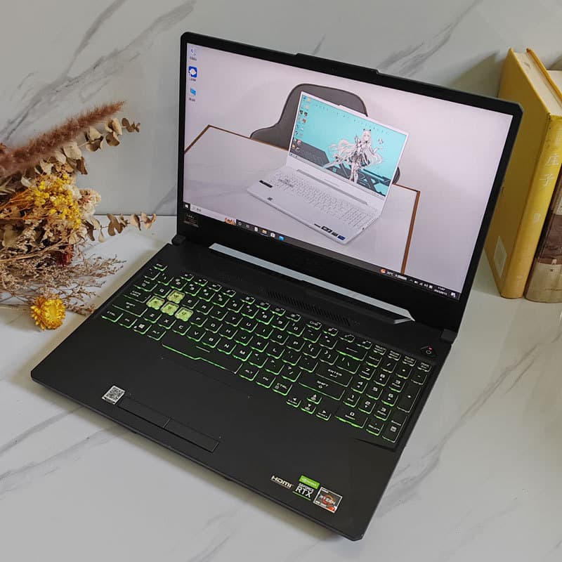 Digital Computer Laptop Computer Notebook