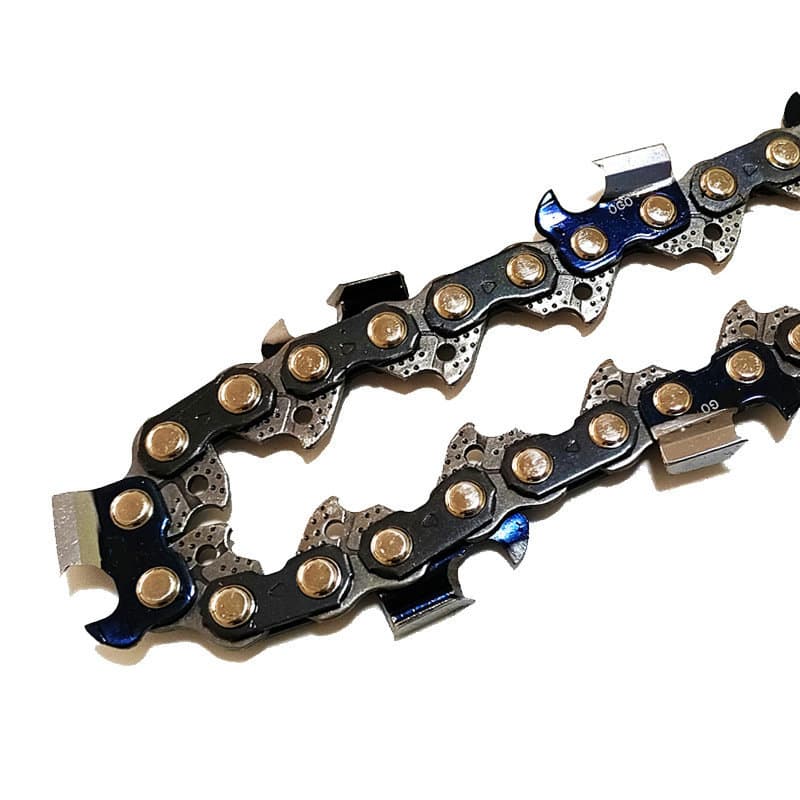 DROGO Chainsaw Chain 20-inch 18-inch Electric Chainsaw Logging Chain 12-inch 16-inch Gasoline Saw Chain Wholesale