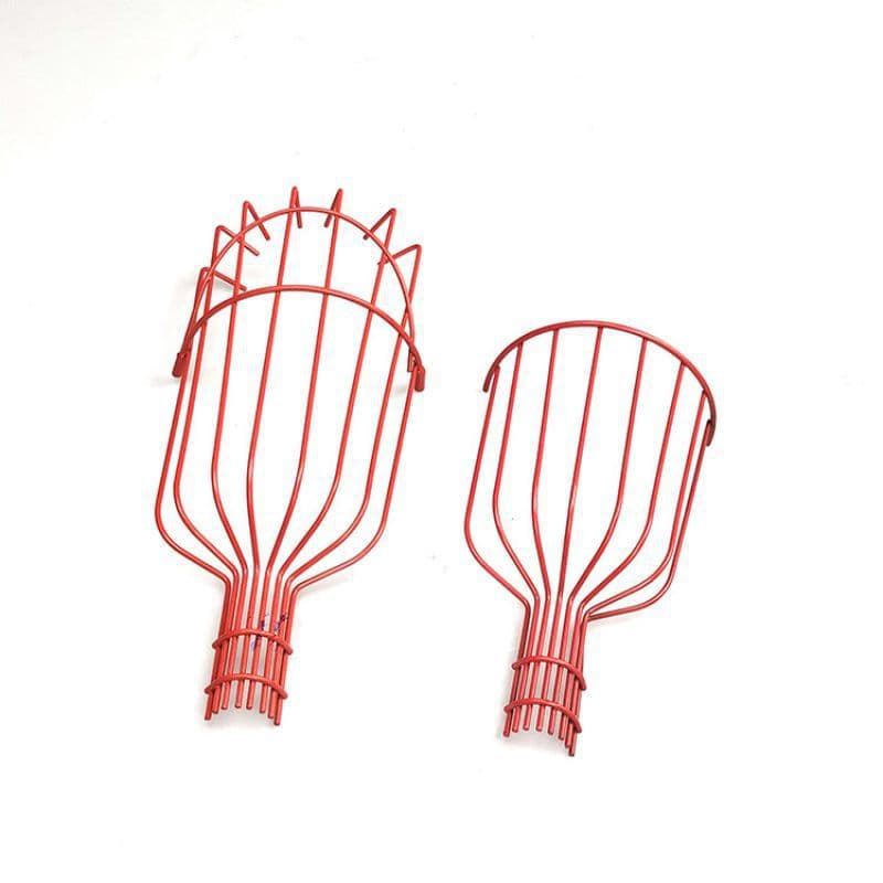 Cross-border best-selling fruit picker, telescopic fruit picking artifact, harvester, aerial fruit picker, harvesting tool, garden tool
