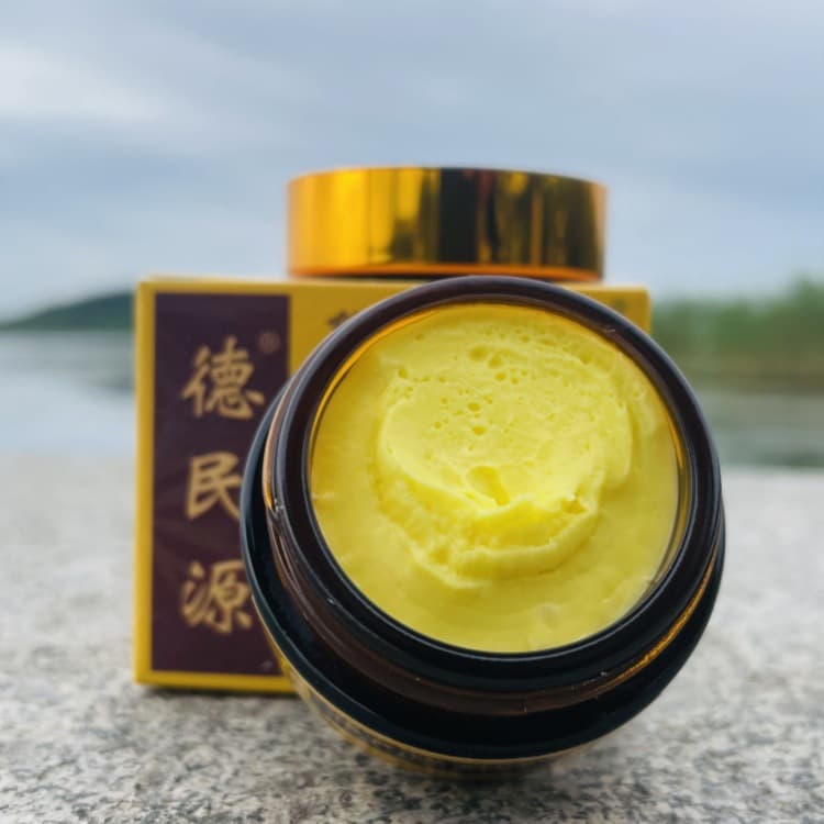 Zhangshi Bitong Ointment Nasal External Cream Nasal Care Cream Zhangshi Shutong Antibacterial Ointment