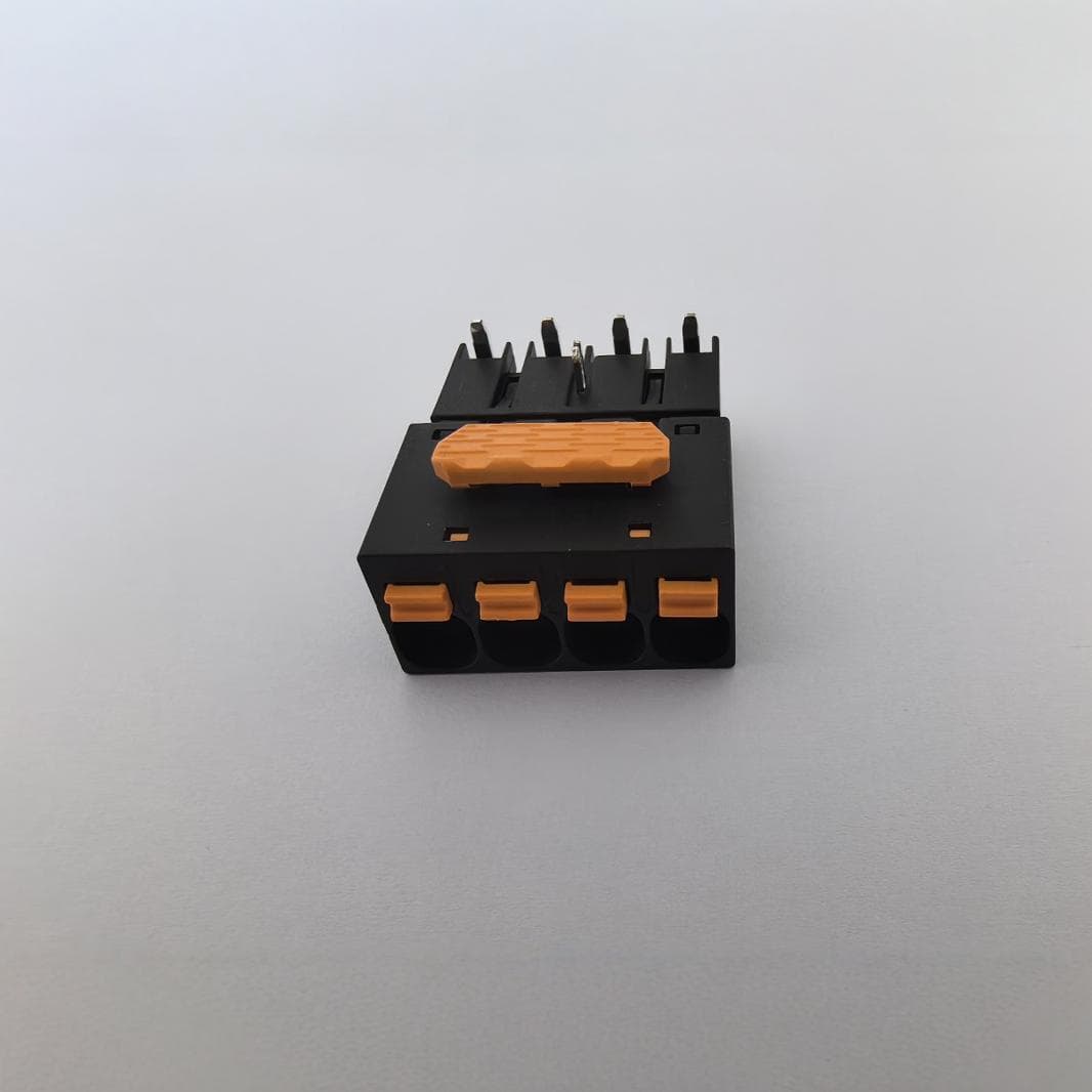 Supply Original 9ENXKD-7.5 Servo Terminal New Drive New Energy Vehicles Photovoltaic Wind Power High Current