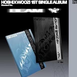 SVT (Sub) Heavy Rain PB Version Album Choi Seungcheol Yoon Jeonghan Hong Jisoo Moon Junhui Kwon Soonyoung In Stock Direct Shipping