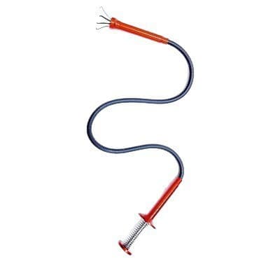 4-Claw 2LB Pick-Up Tool, Magnetic Pick-Up Tool, Flexible Hose Pick-Up Tool, Pick-Up Tool, Inspection Mirror, 16LB