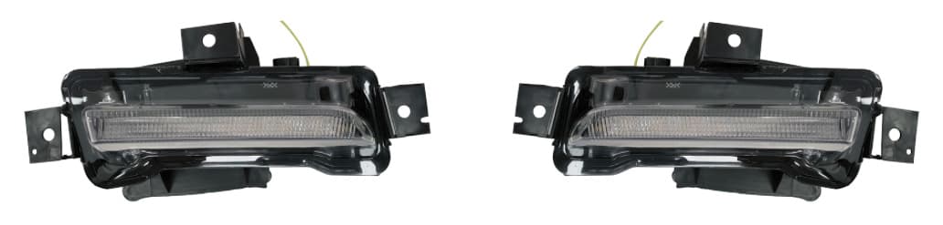 Front Bumper Assembly for 2010-2023 Camaro ZL1 Body Conversion AMPP1LE Wide Body Kit with Hood