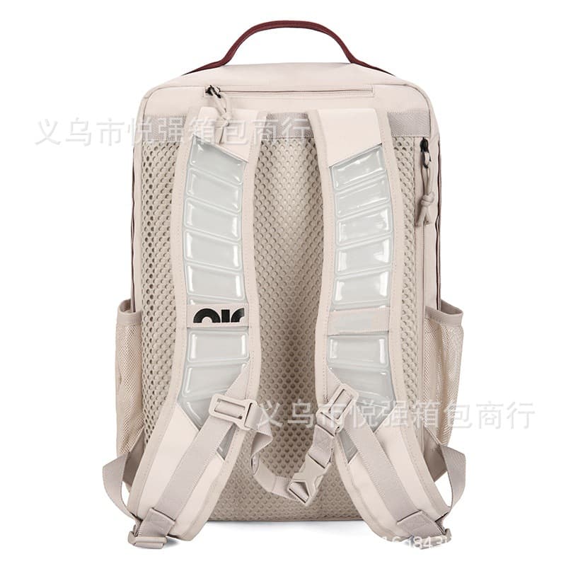 AIR Cushion Backpack Max Student Backpack Laptop Bag Outdoor Casual Travel Backpack Unisex Sports Bag Cross-border