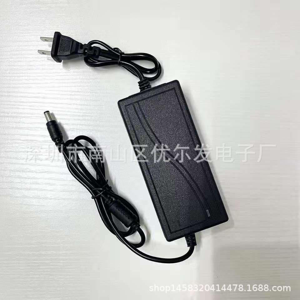 12V5A Power Adapter for LCD LED Display Monitor LCD TV 12V4A 12V3A 2A Power Supply