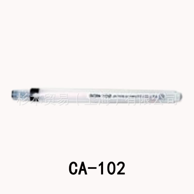 Japan BONKOTE Sugimoto Original Flux Pen Barrel CA-102