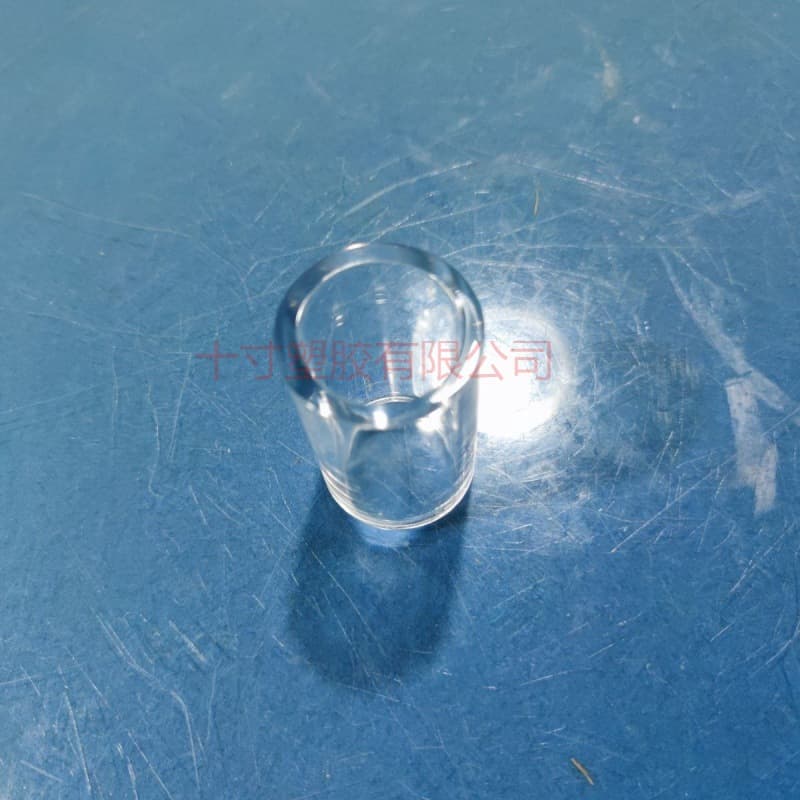 Transparent Round Tube Acrylic Hollow Plastic Tube, Plexiglass Acrylic Round Tube, Acrylic Tube Cylinder