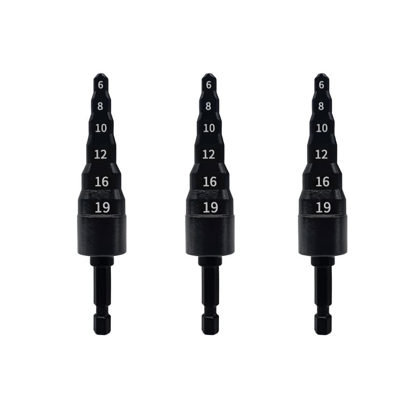 Factory Wholesale Air Conditioner Tube Expander Six-in-One Tube Expander Kit