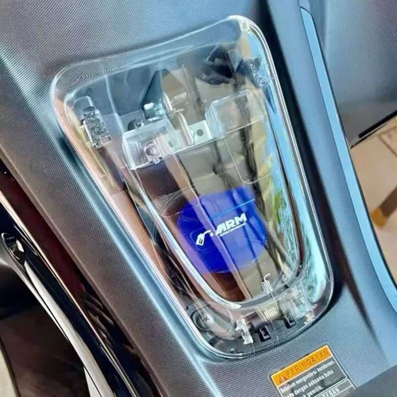 Motorcycle modification accessories are suitable for aeroxnvx155v2 fuel tank cover, fuel tank cover, fuel tank decorative cover