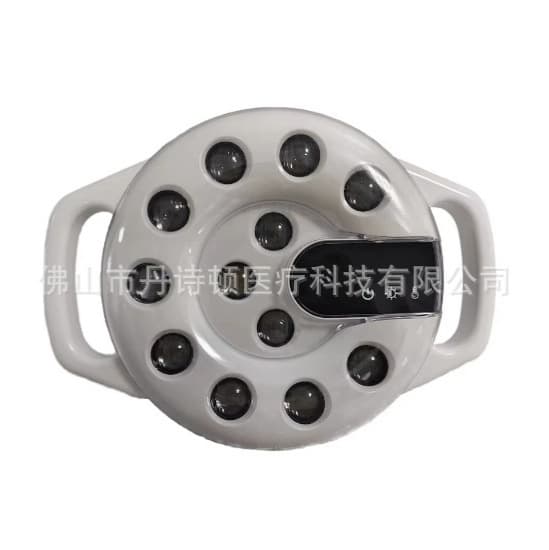 Dental dental lamp dental chair lamp LED spotlight shadowless lamp planting lamp cold light