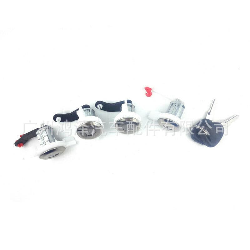Ignition Switch for Renault Opel Nissan 7701470952