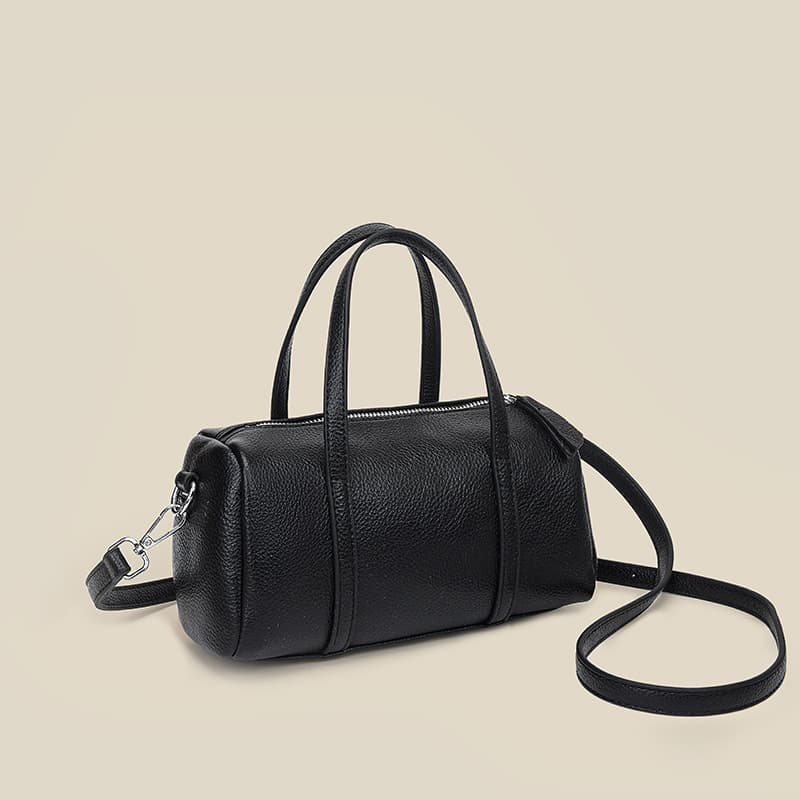 Pillow Bag Women's Crossbody Bag Fashionable New Korean Style Versatile Shoulder Bag Light Luxury Fashion High-End Handbag
