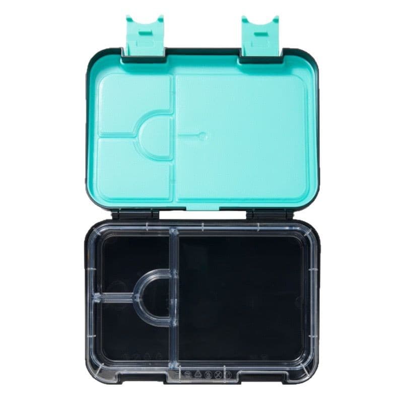 New Australian Smiggle Cartoon Black Cat Trolley Backpack Set for Primary School Students, Large Capacity Lunch Bag and Lunch Box Set