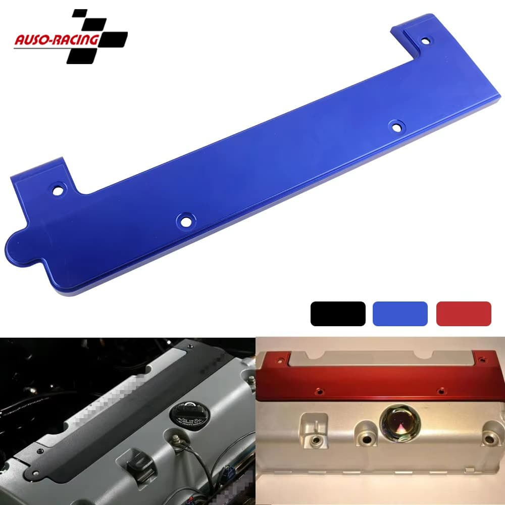 Hot-selling Spark Plug Cover K20 K24 Engine Valve Coil Cover for Honda Acura Civic