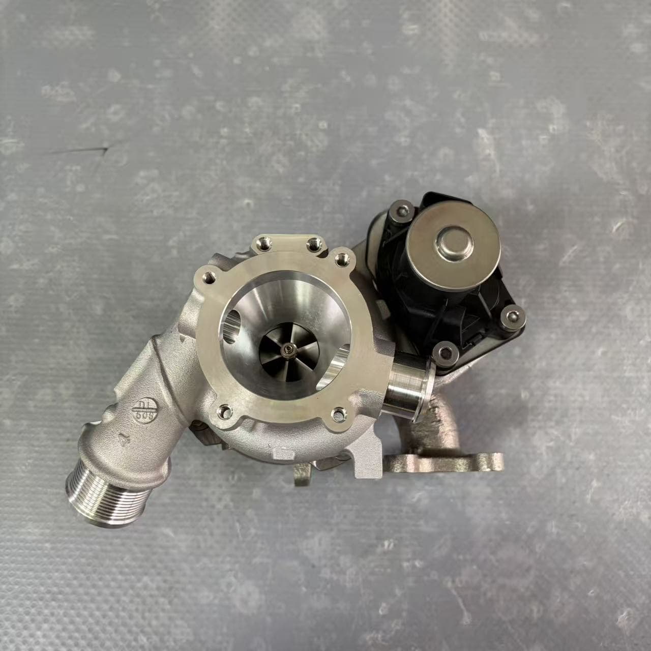 Haval Big Dog Gen 2 Turbocharger 1.5T Hybrid Hi4 4B15E 1118100XEB08 4918004910