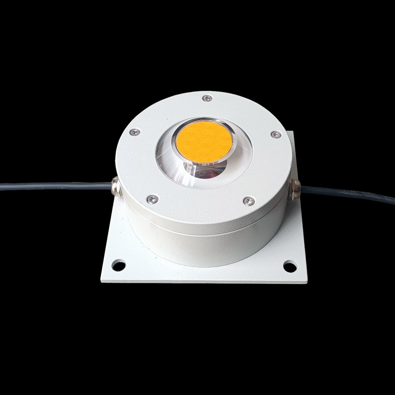 Platform Boundary Light, Limit Position Light, Platform Floodlight, Takeoff and Landing Signal Light, Mothership Light