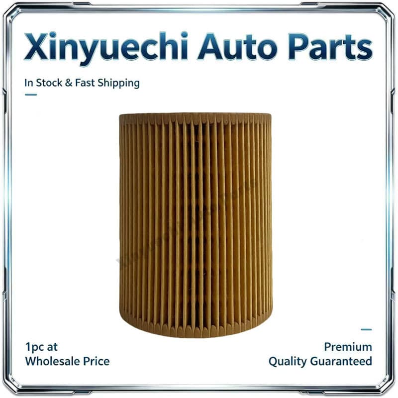 Suitable for BMW E36320i323i328iE46E39 engine oil filter 11427512300