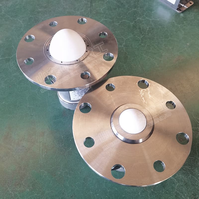 Mining Intrinsically Safe Radar Level Instrument Suitable for Mine Environment GUL70 Mining Intrinsically Safe Radar Level Meter