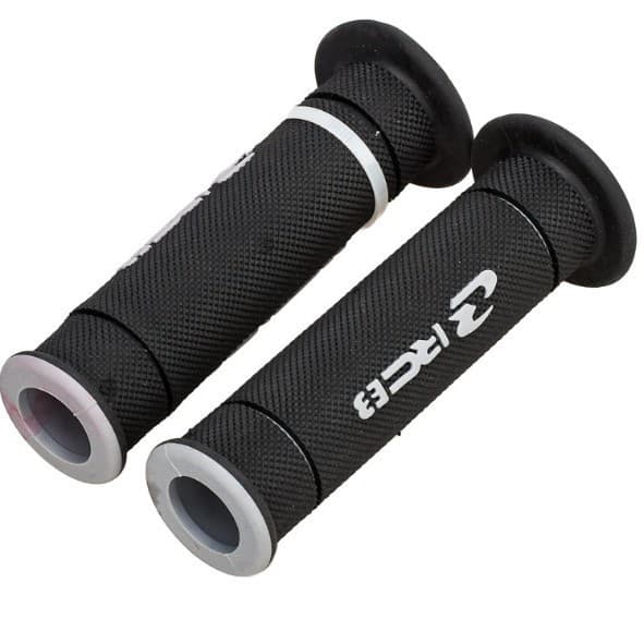 Wholesale Cross-border Motorcycle Handlebar Grips Motorcycle Modified Handlebar Covers Riding Grips Motorcycle Accessories Universal Parts