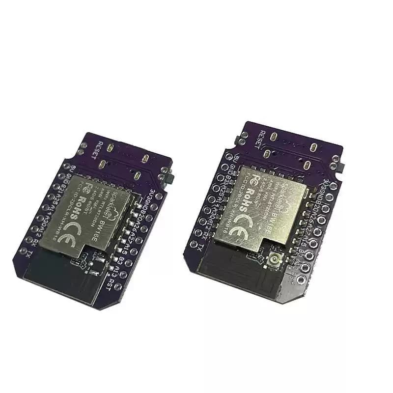 RTL8720DN Dual-Band WiFi Bluetooth BLE Module MINI BW16 Development Board Supports Arduino