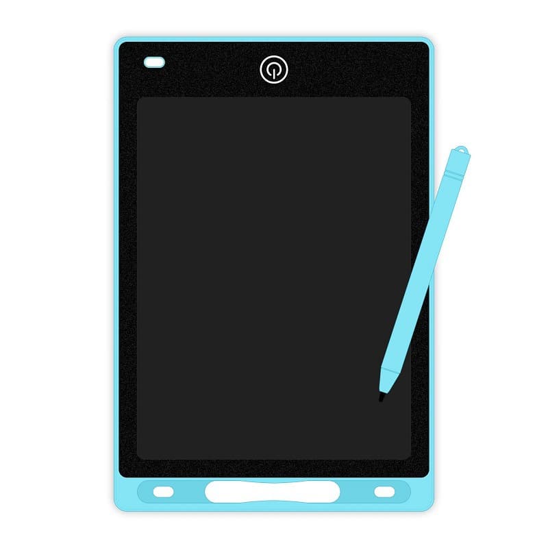 Manufacturer Wholesale LCD Writing Tablet, Educational Toy for Children Aged 4-6-12, Doodle and Drawing Blackboard