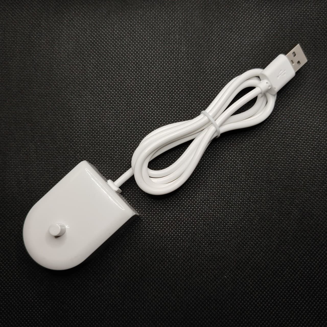USB electric toothbrush induction charger cable HX6100 for Philips charger lines HX3, HX6, HX8.