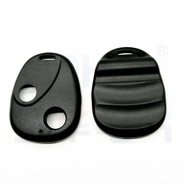 Automotive Remote Key Shell Direct Supply from Own Mold Factory