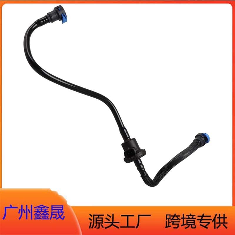 BV6Z-9D289-B, BV6Z-9D289-A, 911-777 Evaporative Emission Canister Purge Valve