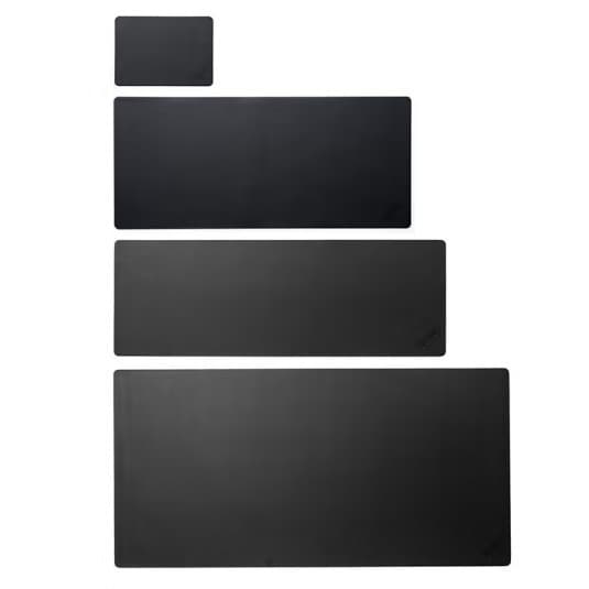 SANWA SUPPLY large size table mat mouse pad PU leather anti-slip velvet MPD-C6