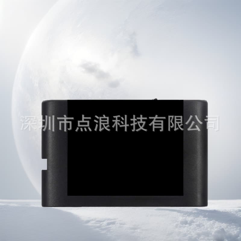 New Cross-Border Game Card 1000-in-1 MD Sega Game Flash Cartridge, US/JP/EU Compatible, Console Stock Wholesale