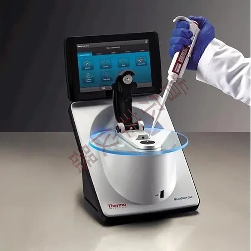 Imported US Thermofisher NanoDrop One Ultra-Micro UV Spectrophotometer