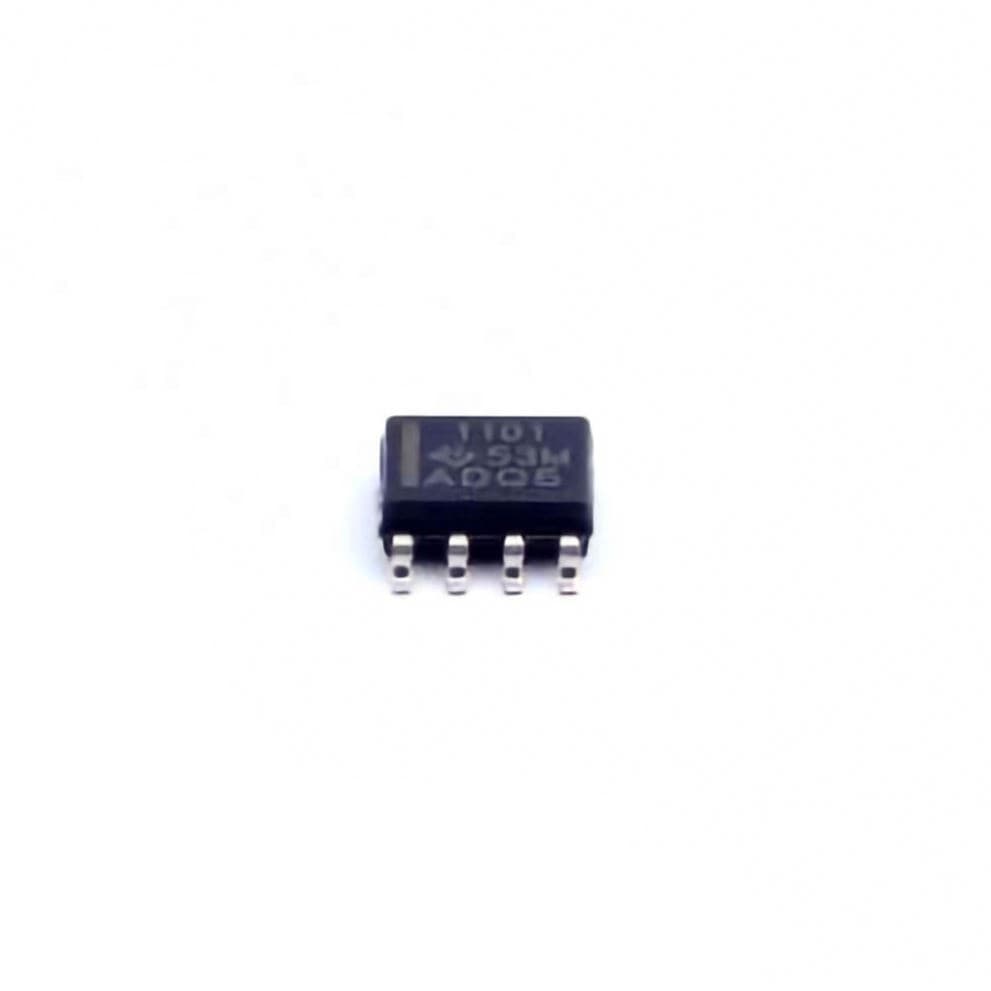 Integrated Circuit TPS1101D SOIC-8 Smart Power IGBT Darlington Digital Transistor Tri-Level Thyristor