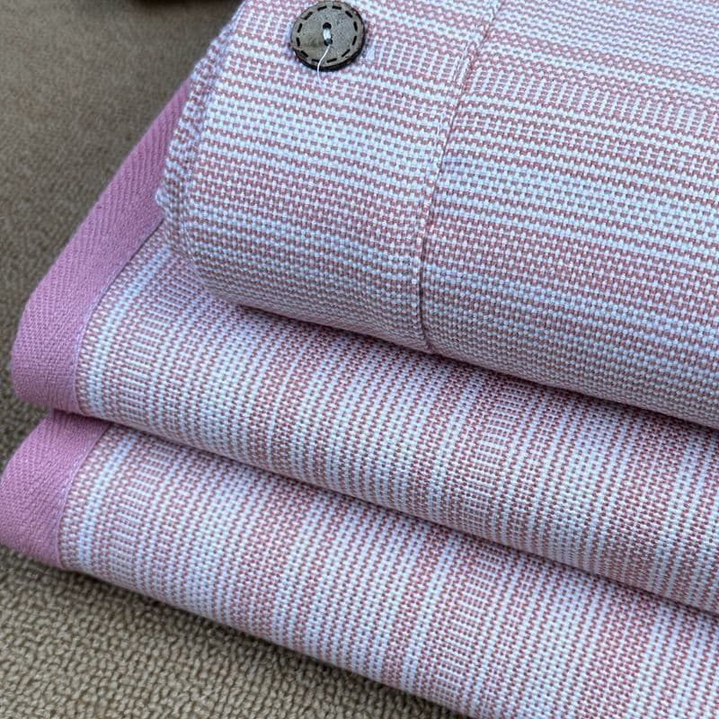 Shandong Thickened Coarse Linen Cooling Mat Bed Sheet Hemp Linen Cool Feel Thickened Wrinkle-Free Summer Strong Cooling Mat
