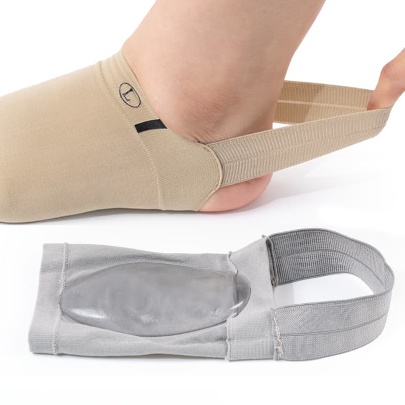 Bandage arch socks, flat foot insoles, arch support socks for men and women, arch collapse support, orthopedic pads, arch socks sets