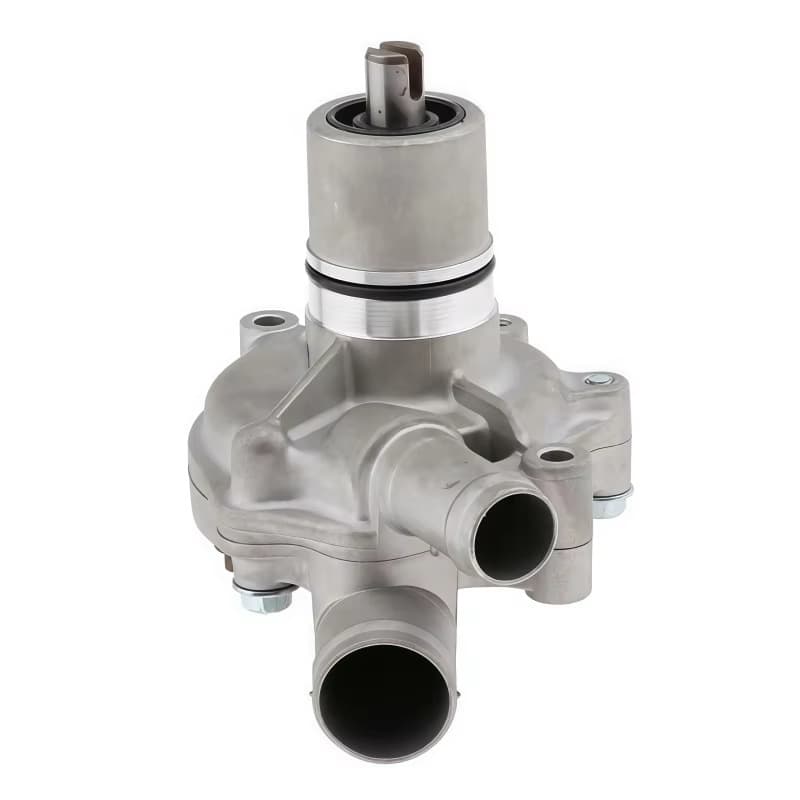 19200-MN8-020 Motorcycle Water Pump Compatible with Honda XL600V Transalp NV400 Shadow