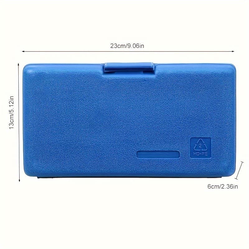 C 987 34pcs Torx and E Torx Security Bits 1/4 3/8 1/2