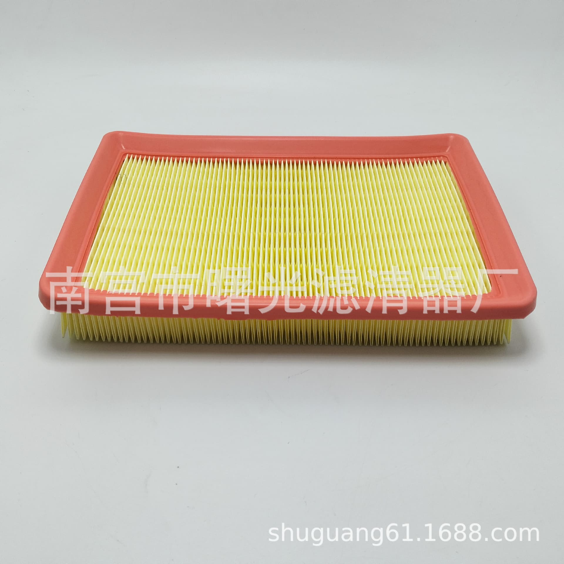 Source manufacturer 28113-2D000 suitable for Hyundai Elantra XD2003-2016 1.5L air filter
