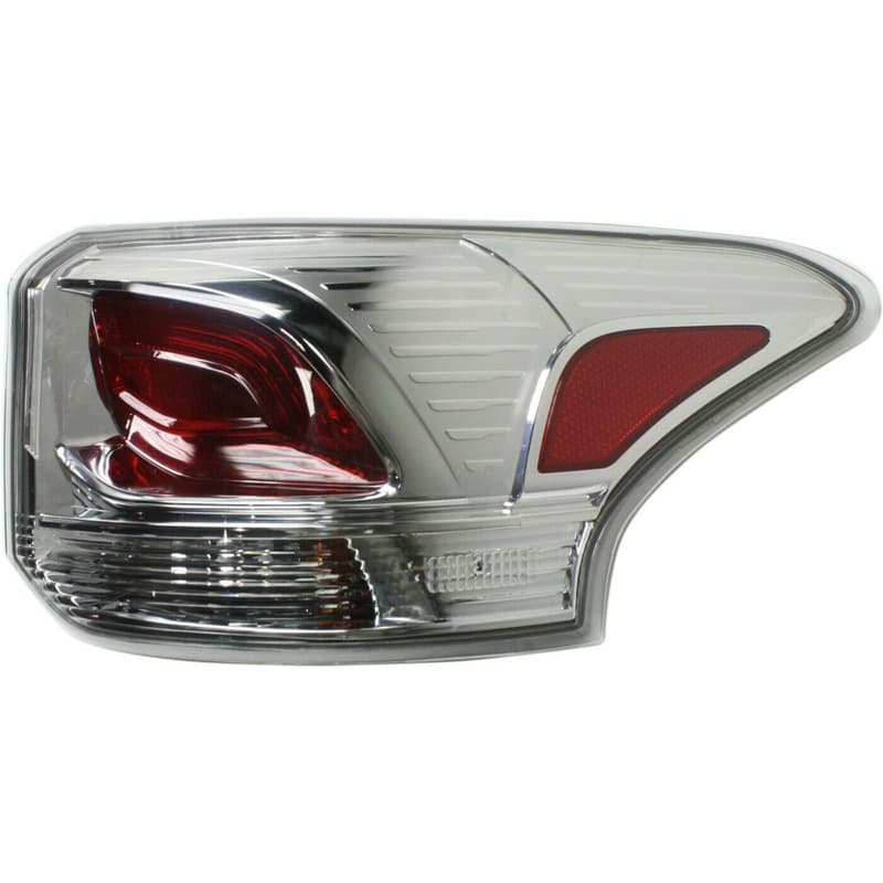 For 2014-2015 Mitsubishi Outlander halogen taillight 8330B108