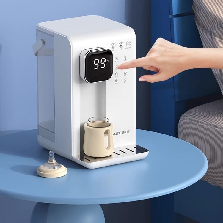 Aux YR-21L-L Desktop Rapid Heating Water Dispenser